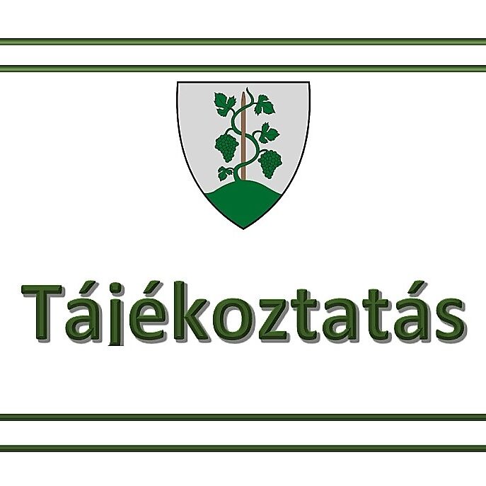 Tájékoztatás a Polgármesteri Hivatal ügyfélfogadási rendjéről