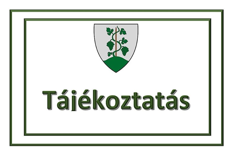 Tájékoztatás a Polgármesteri Hivatal ügyfélfogadási rendjéről