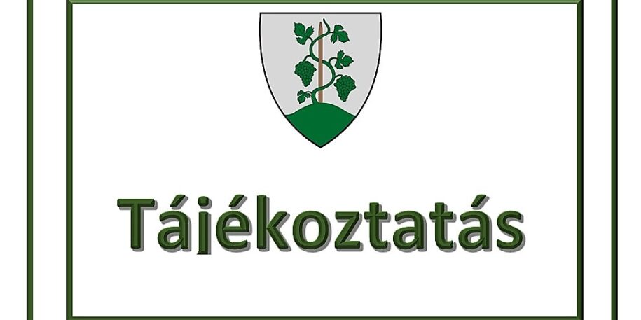 tájékoztatáűs gyereknap