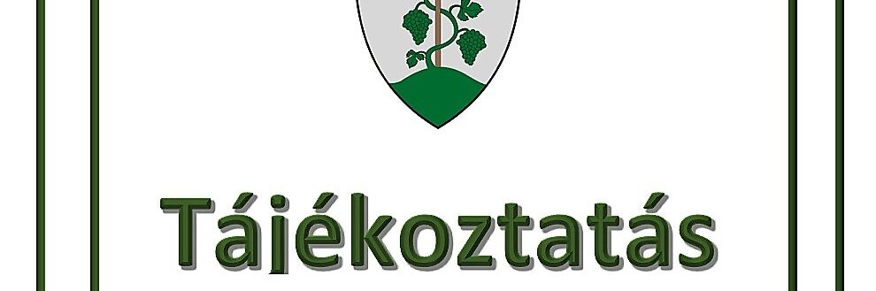 tájékoztatáűs gyereknap