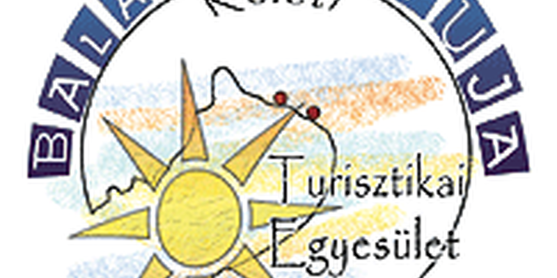 Tursiztikai egyesület logo
