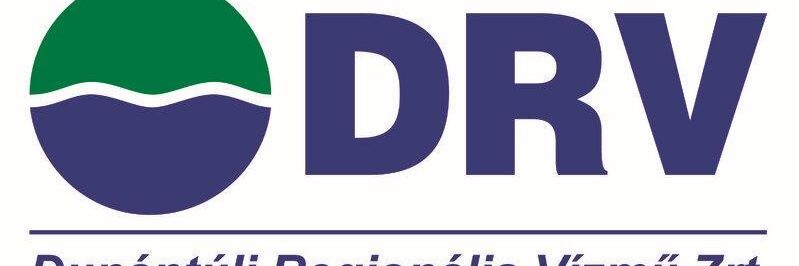 DRV logo