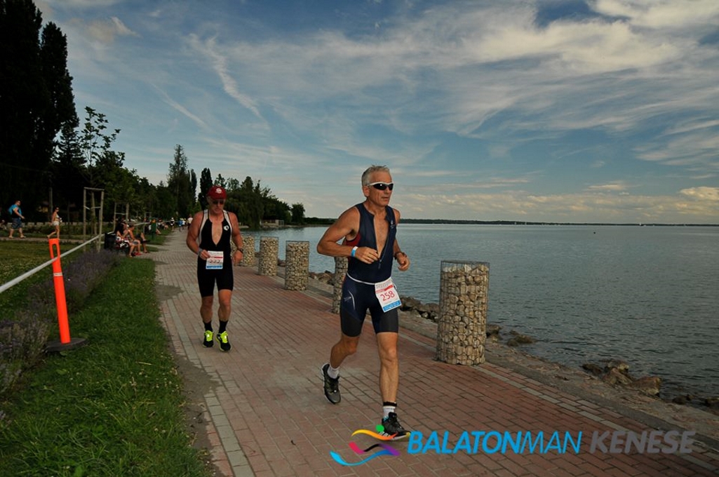 BALATONMAN MÁJUS 24