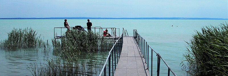 Megújul az Alsóréti Szabad Strand