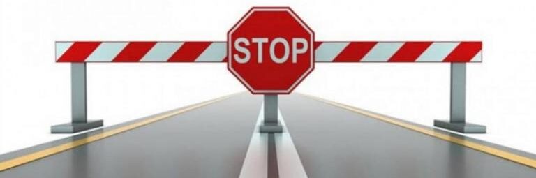 Részletes információk a Balaton Man okán történő korlátozásokról