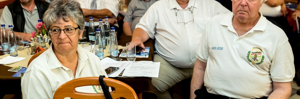 A szezonra készülnek a polgárőrök