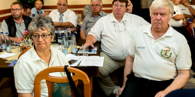 A szezonra készülnek a polgárőrök