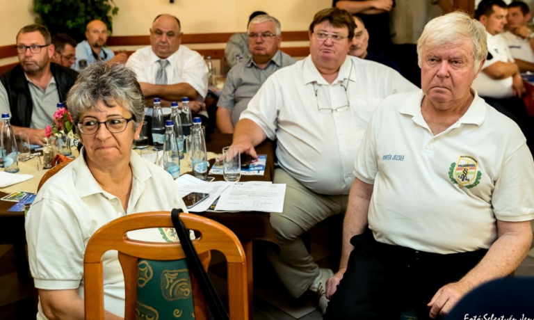 A szezonra készülnek a polgárőrök