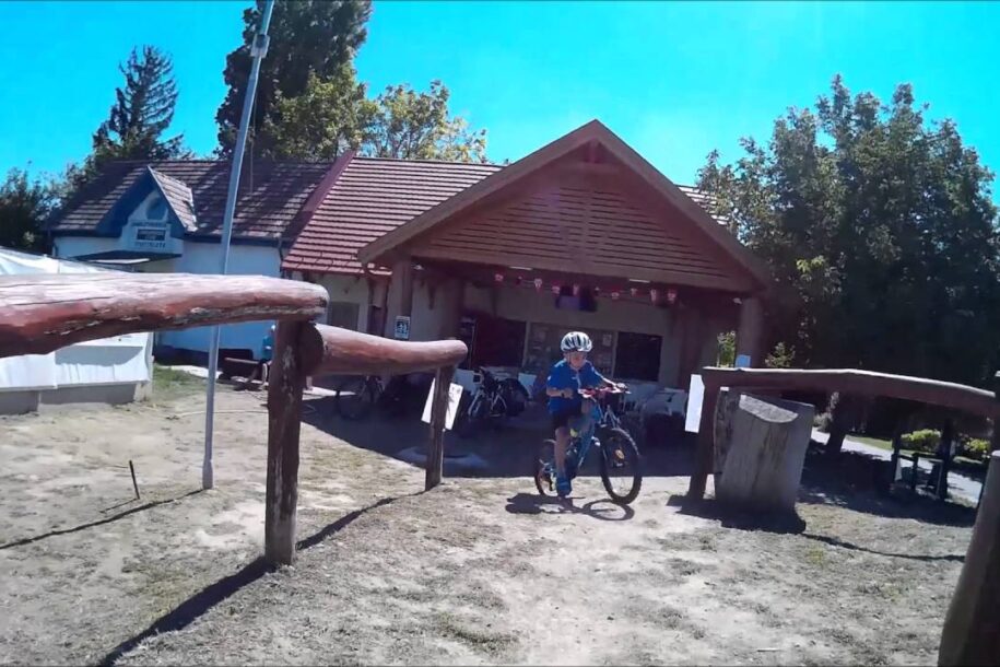 Több száz milliós fejlesztést hoztak az elmúlt évek