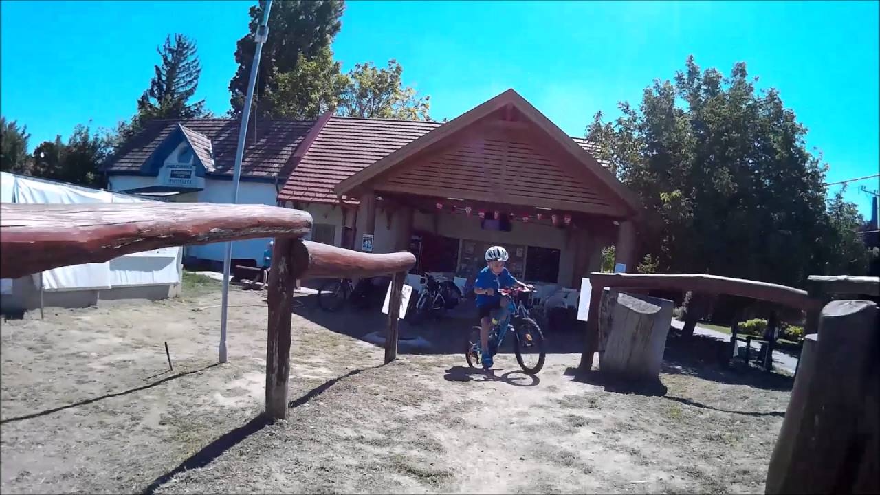 Több száz milliós fejlesztést hoztak az elmúlt évek