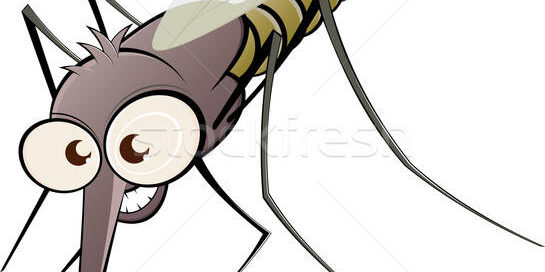 ÉRTESÍTÉS LÉGI KÉMIAI SZÚNYOGGYÉRÍTÉSRŐL