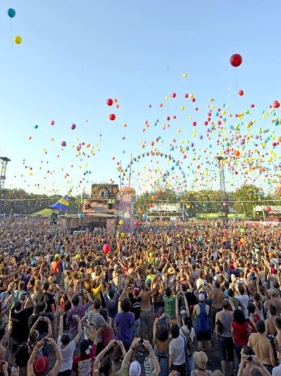 Fesztiválozzon biztonságban