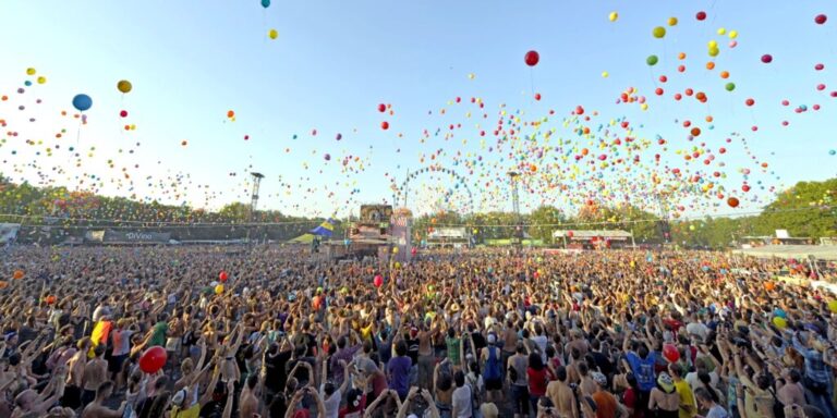 Fesztiválozzon biztonságban