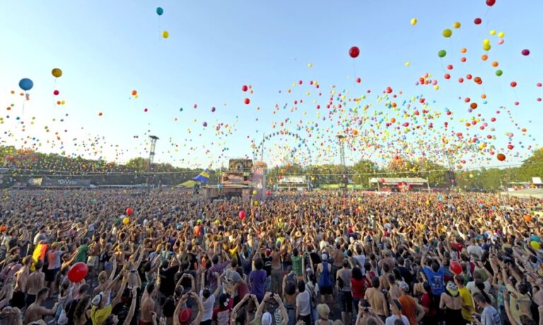 Fesztiválozzon biztonságban