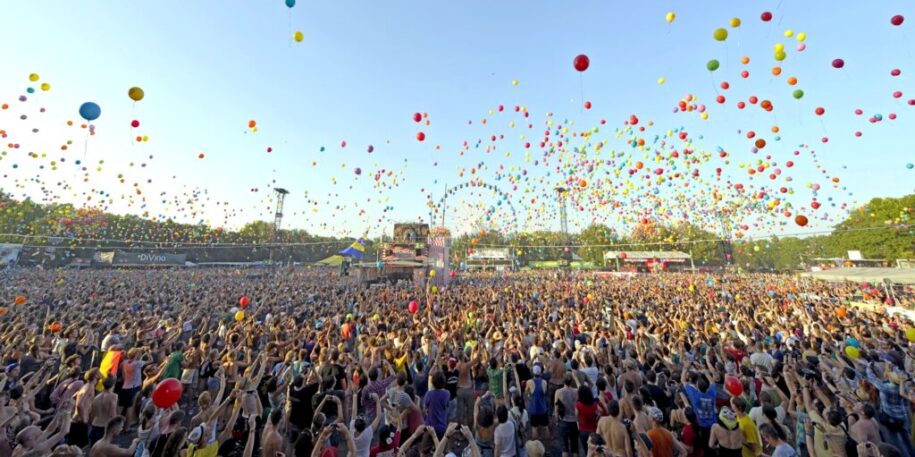 Fesztiválozzon biztonságban