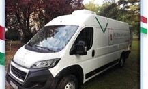 Kormányablak a strandon