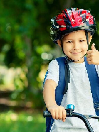 Nyári szünetben is biztonságban