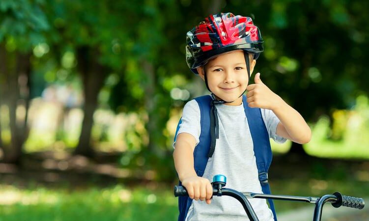 Nyári szünetben is biztonságban