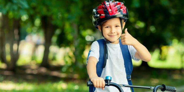 Nyári szünetben is biztonságban