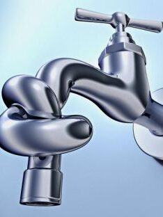 VÍZSZOLGÁLTATÁS SZÜNETEL