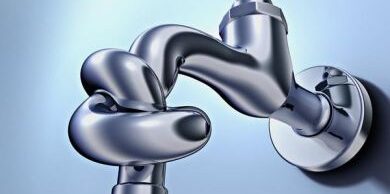 VÍZSZOLGÁLTATÁS SZÜNETEL