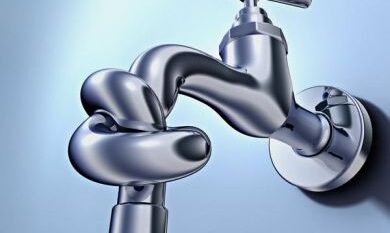 VÍZSZOLGÁLTATÁS SZÜNETEL