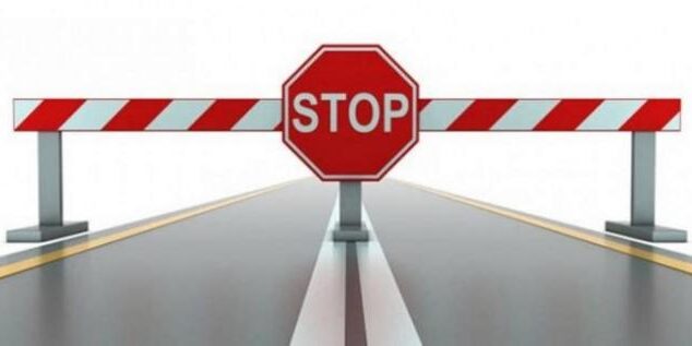 Útlezárás. Kálvin tér. 2019 könyvtárak éjszakája polgármesteres