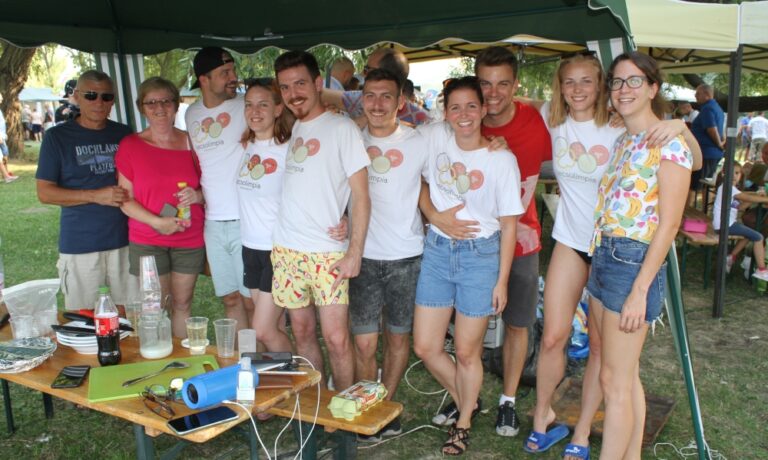 Spanyolos ízvilágú lecsó lett a befutó