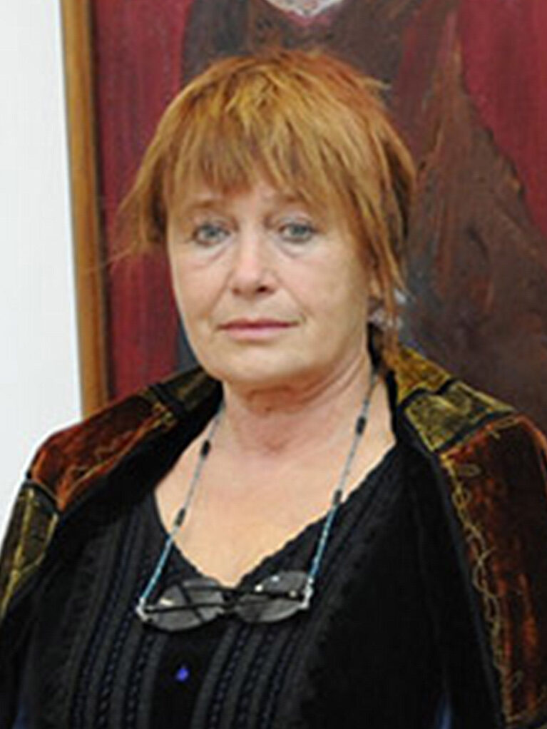 Péterfy Gizella emlékére