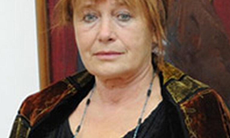 Péterfy Gizella emlékére