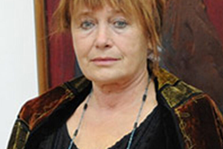 Péterfy Gizella emlékére