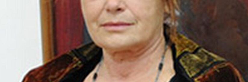 Péterfy Gizella emlékére