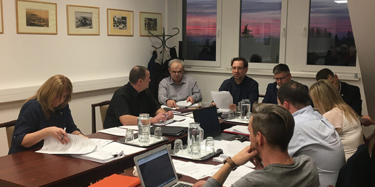 Összefoglaló a január végi képviselő-testületi ülésről