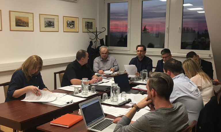 Összefoglaló a január végi képviselő-testületi ülésről