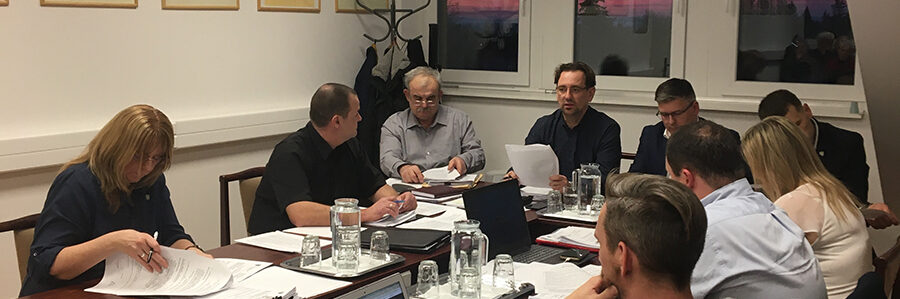 Összefoglaló a január végi képviselő-testületi ülésről