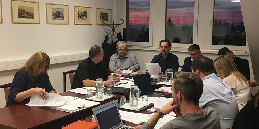 Összefoglaló a január végi képviselő-testületi ülésről