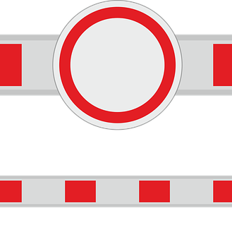 Tájékoztatás útlezárásról