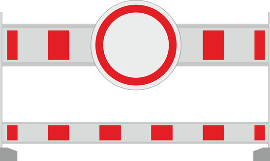 Tájékoztatás útlezárásról