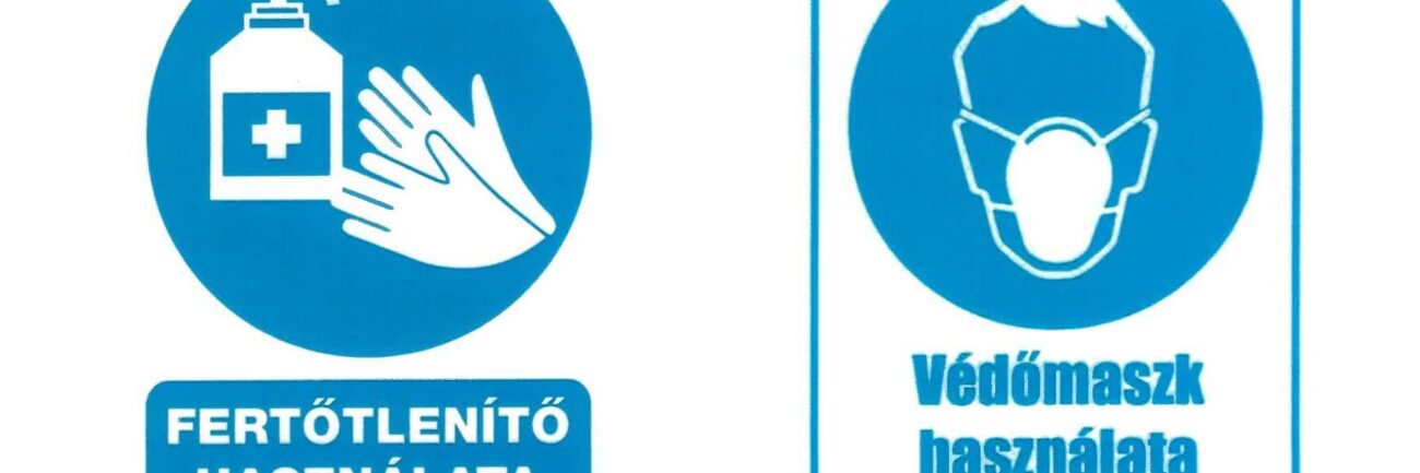 A Balatonkenesei Polgármesteri Hivatal új ügyfélfogadási rendje