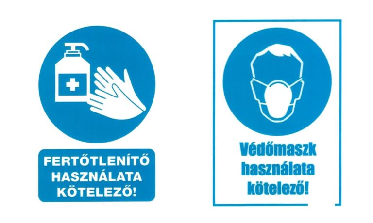 A Balatonkenesei Polgármesteri Hivatal új ügyfélfogadási rendje