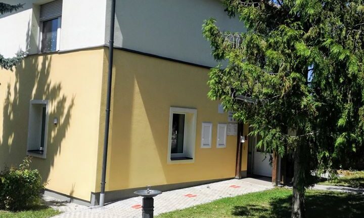 Orvosi rendelés változás