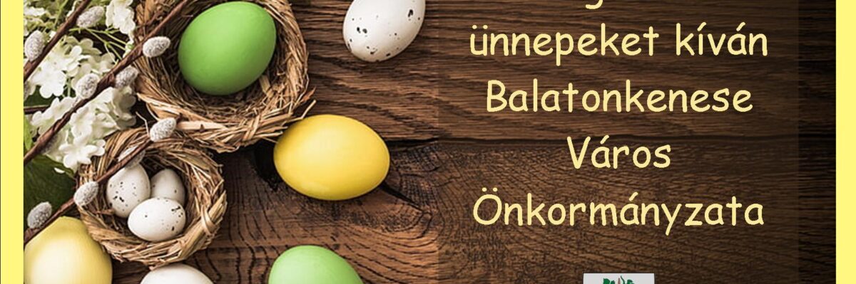 húsvétikívánság