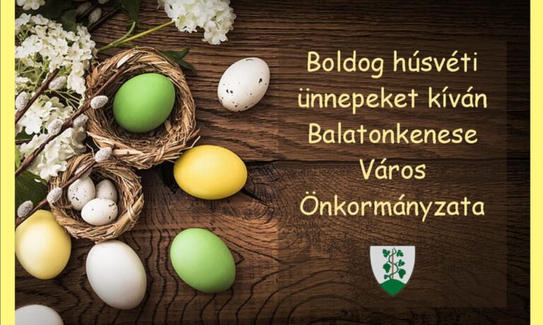 húsvétikívánság