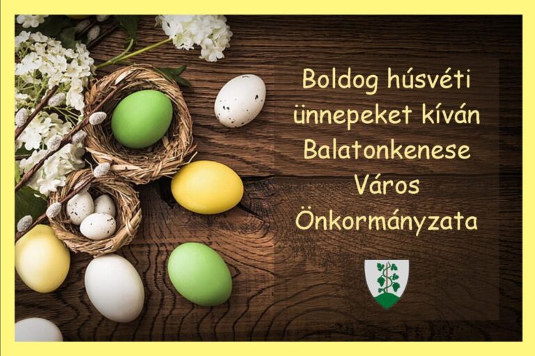 húsvétikívánság