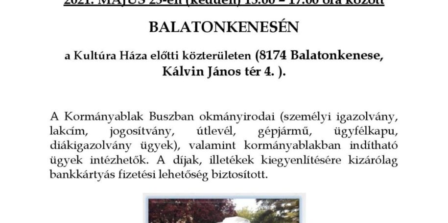 HIRDETMÉNY KAB BUSZ Kenese-page-001