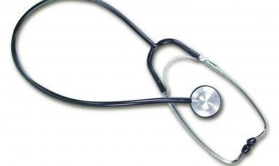 sztetoszkóp