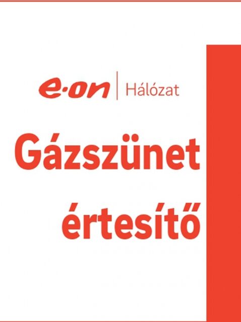 gázszünet