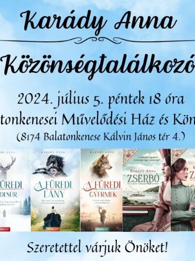 Közönségtalálkozó