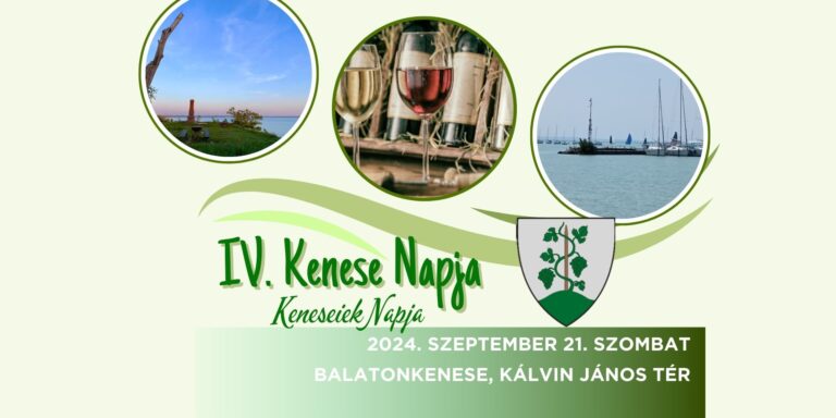IV. Kenese Napjane