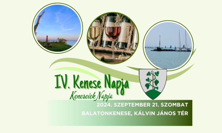 IV. Kenese Napjane